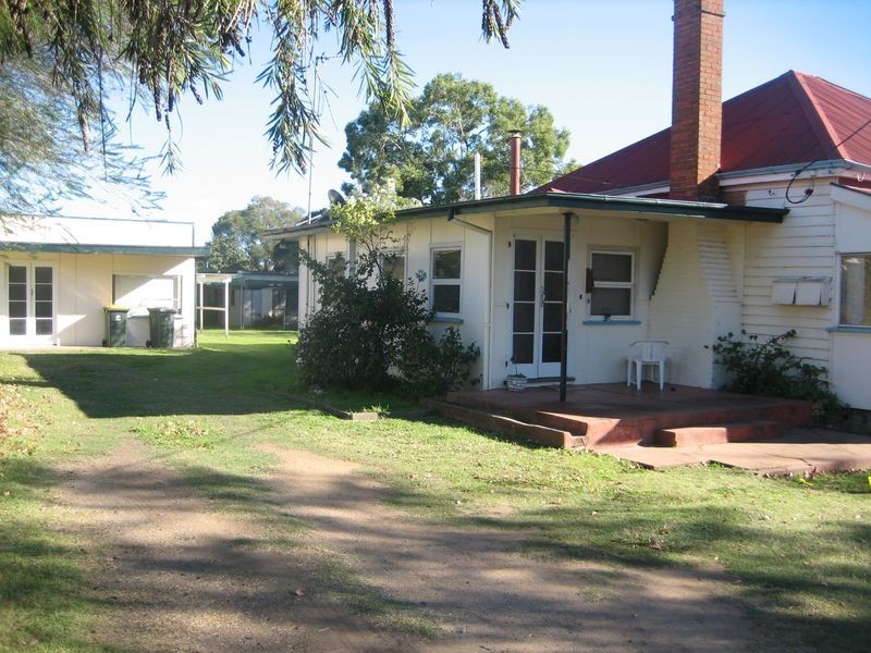 Warwick QLD 4370