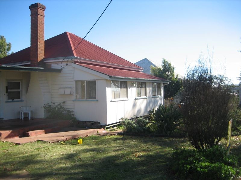 Warwick QLD 4370