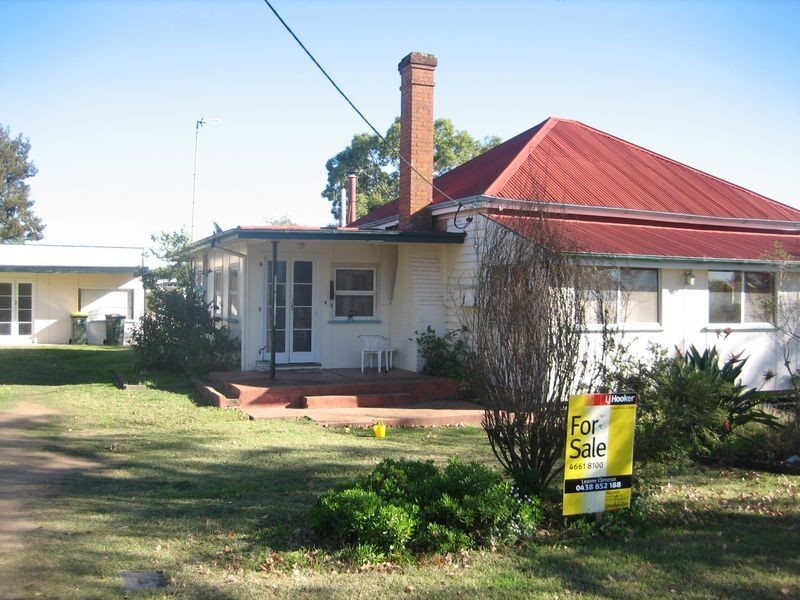 Warwick QLD 4370