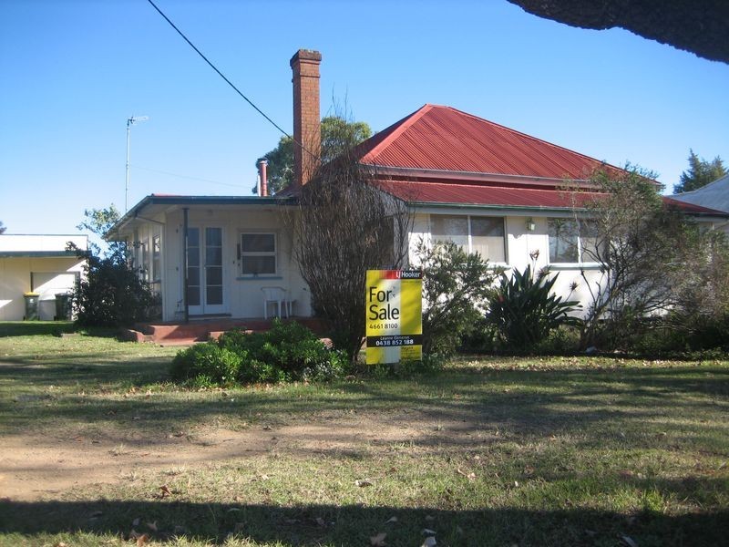 Warwick QLD 4370