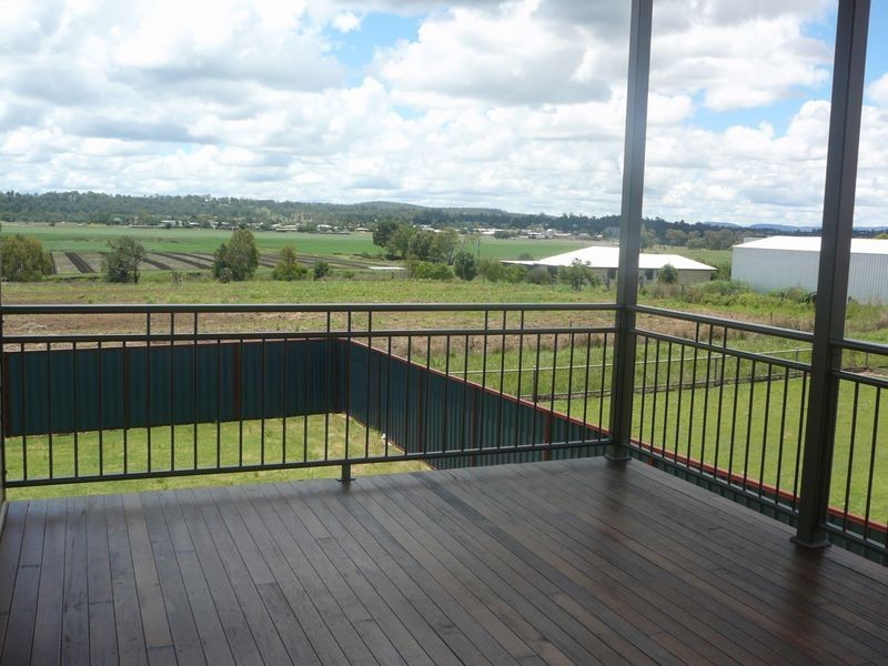 157 Wood Street,, Warwick QLD 4370