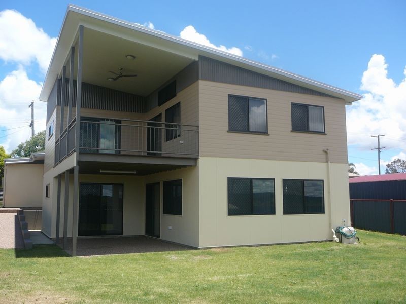 157 Wood Street,, Warwick QLD 4370