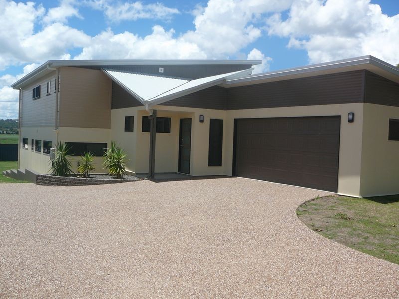 157 Wood Street,, Warwick QLD 4370