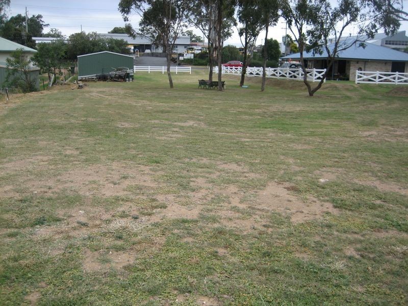 Warwick QLD 4370