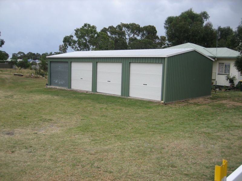 Warwick QLD 4370