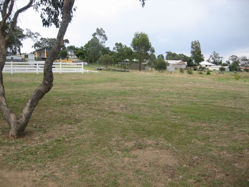 Warwick QLD 4370
