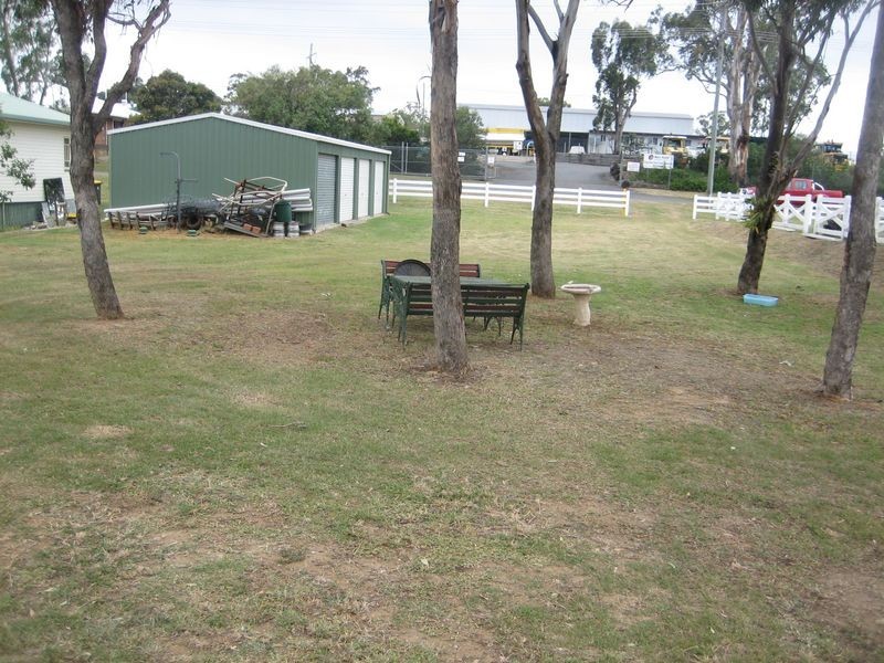 Warwick QLD 4370