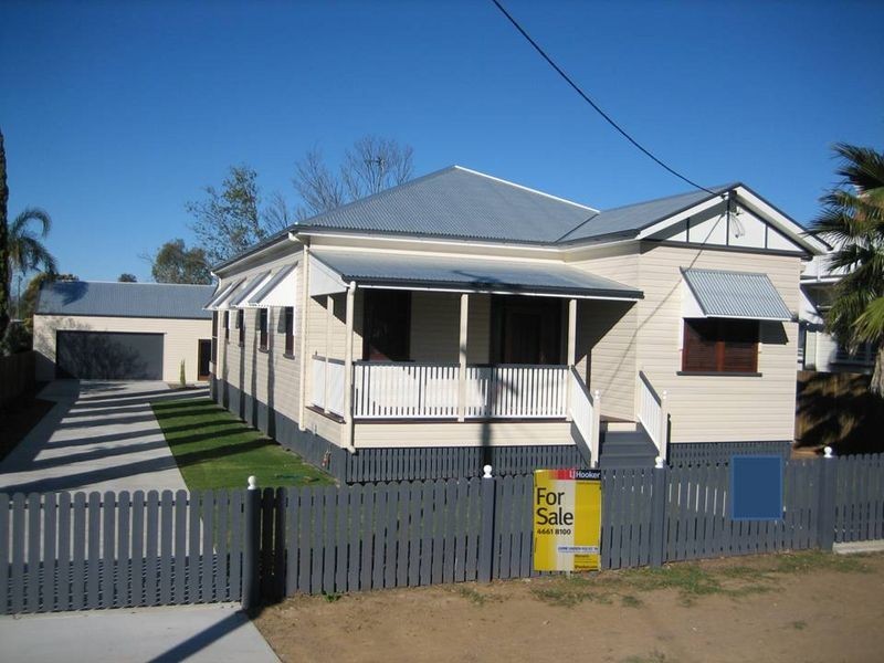 72 Guy Street, Warwick QLD 4370