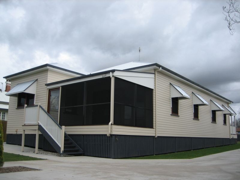 72 Guy Street, Warwick QLD 4370