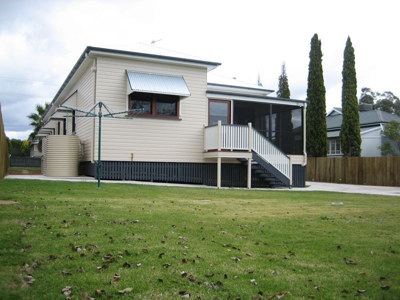 72 Guy Street, Warwick QLD 4370