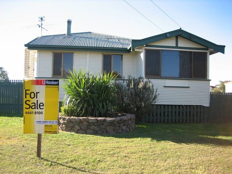 Warwick QLD 4370
