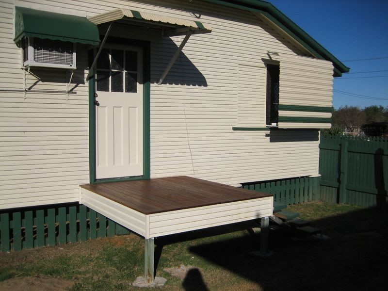 Warwick QLD 4370