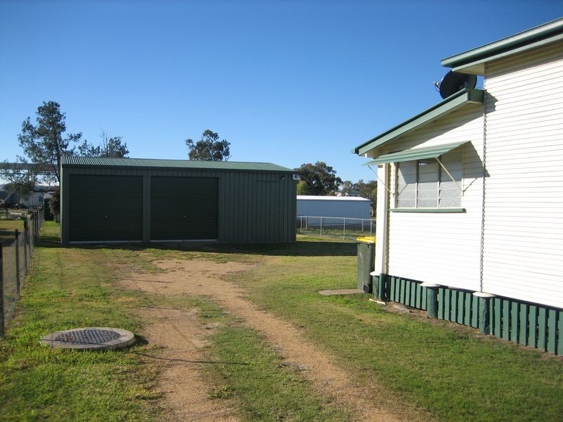 Warwick QLD 4370