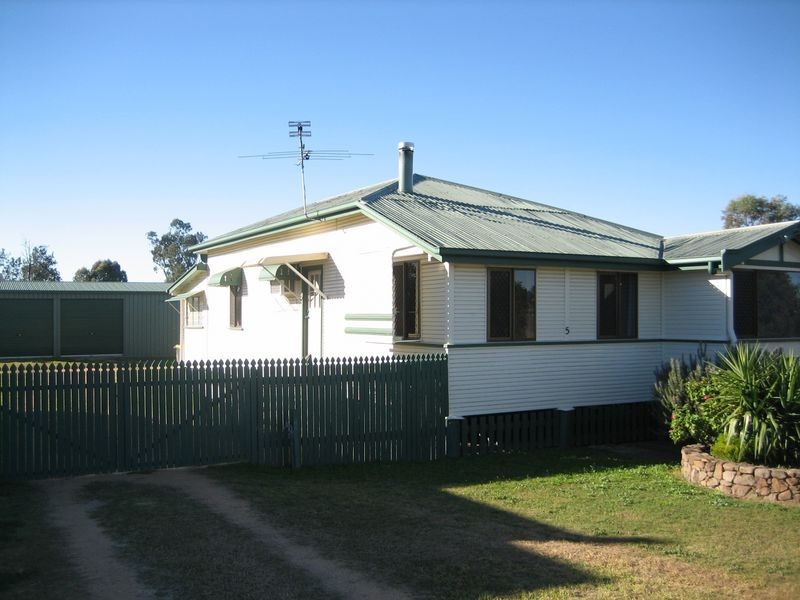 Warwick QLD 4370