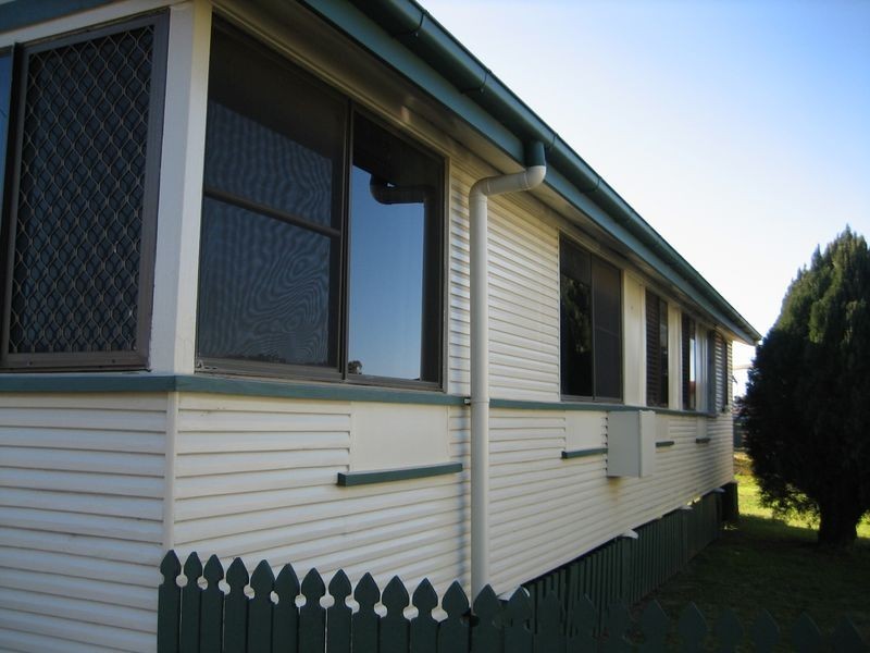 Warwick QLD 4370