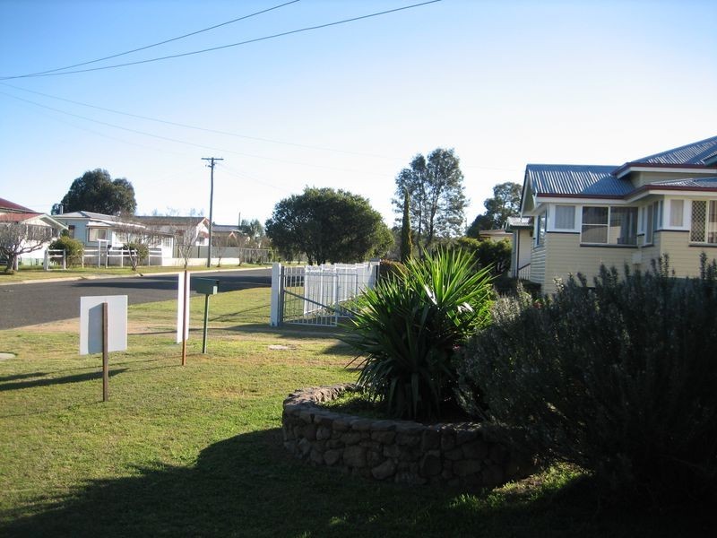 Warwick QLD 4370