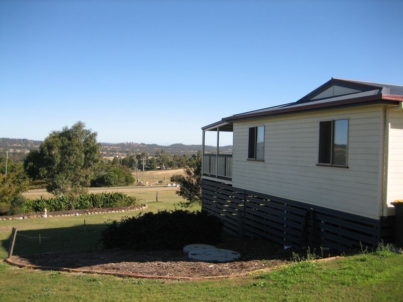 Warwick QLD 4370
