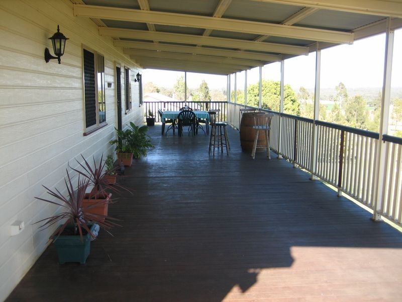 Warwick QLD 4370