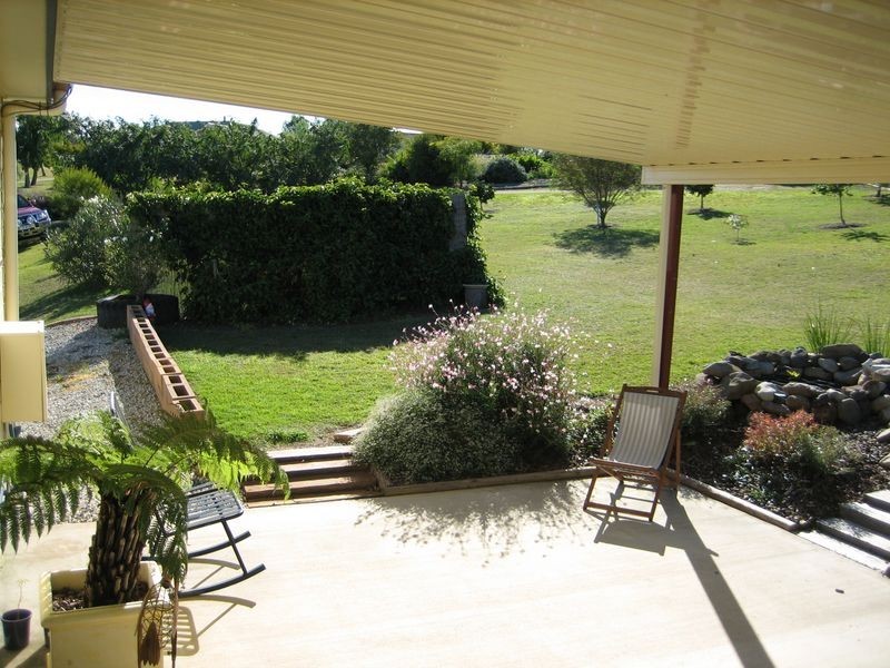 Warwick QLD 4370