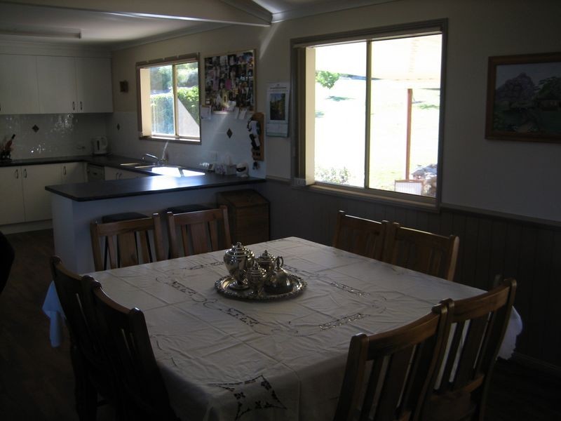 Warwick QLD 4370