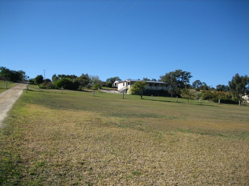 Warwick QLD 4370