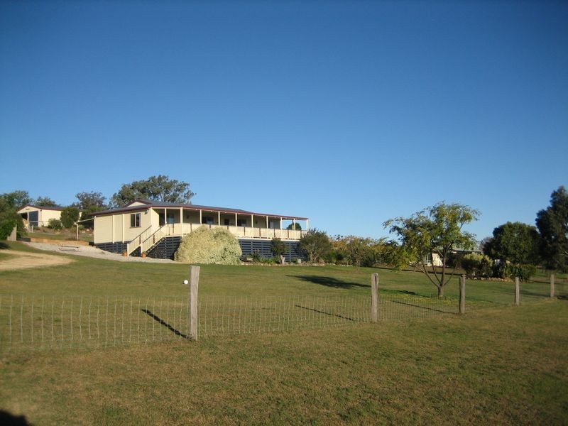 Warwick QLD 4370