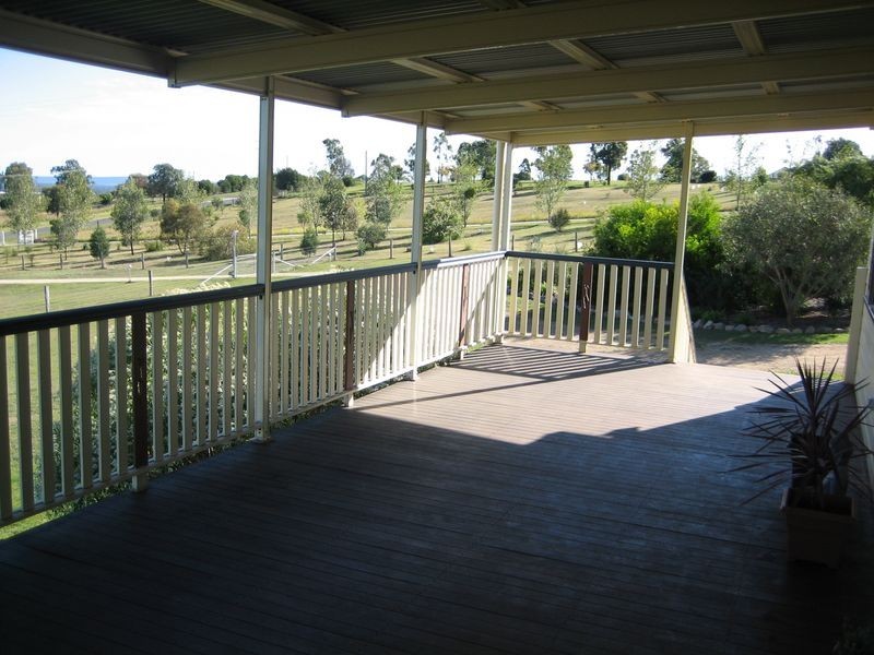 Warwick QLD 4370