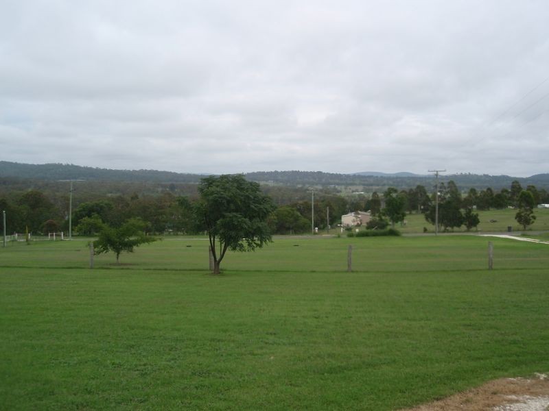 Warwick QLD 4370