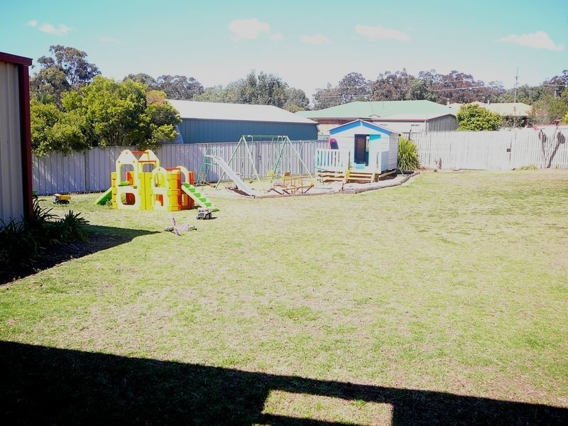 Warwick QLD 4370