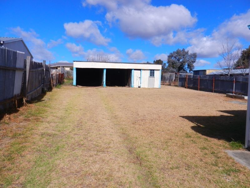 180 Grafton Street, Warwick QLD 4370