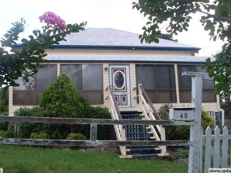 48 Pine Street, Killarney QLD 4373