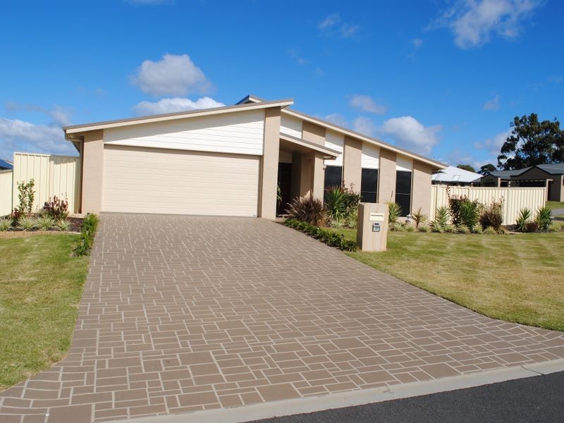 17 Himyar, Warwick QLD 4370