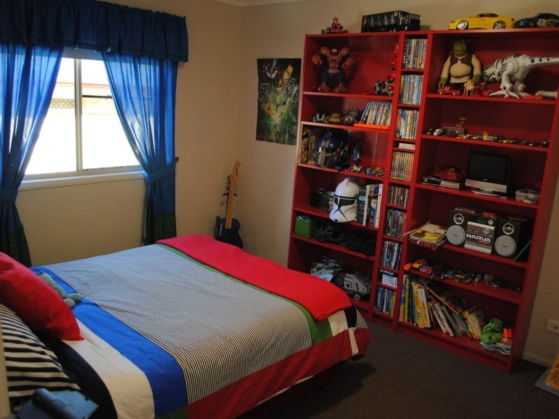 17 Himyar, Warwick QLD 4370
