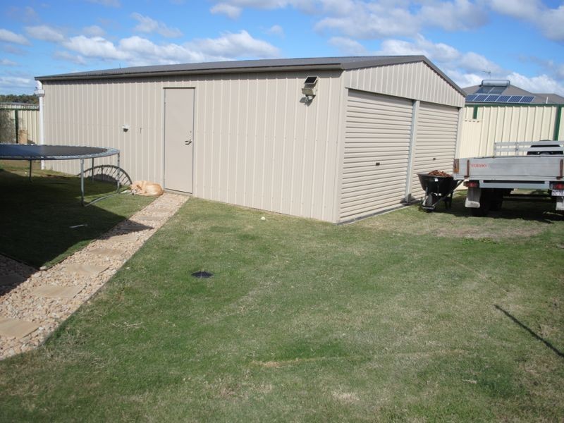 17 Himyar, Warwick QLD 4370