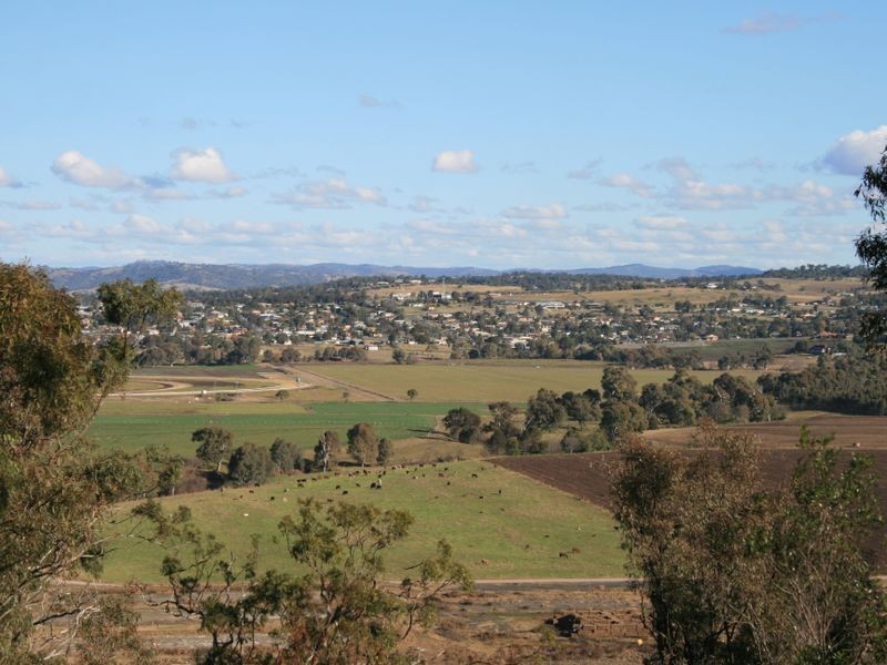 Warwick QLD 4370