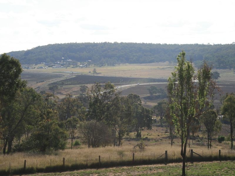 Warwick QLD 4370
