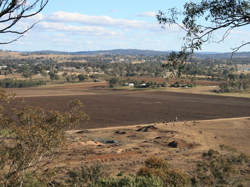 Warwick QLD 4370