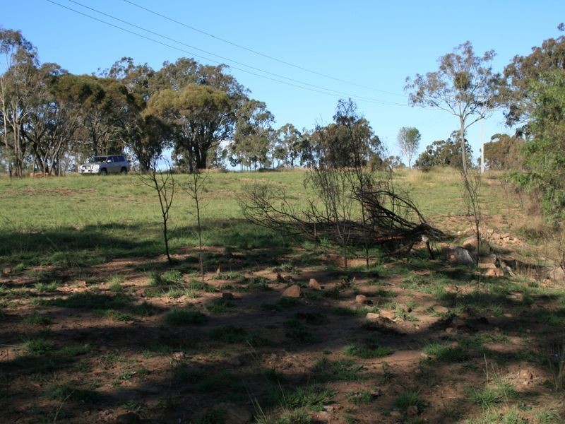 Warwick QLD 4370