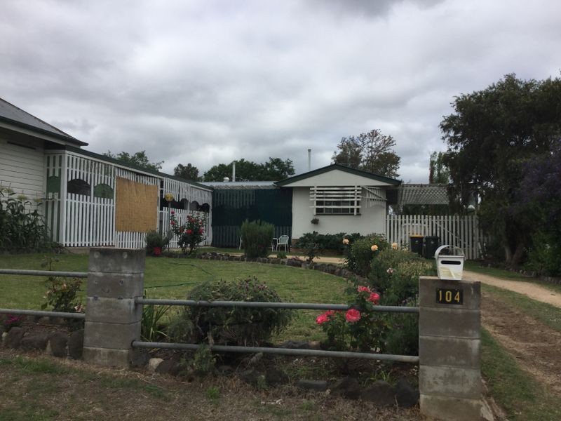 104 Horsman Road, Warwick QLD 4370
