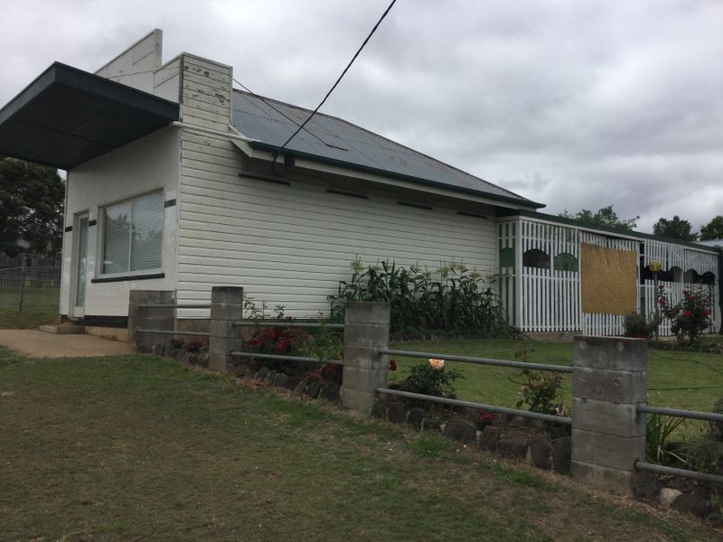 104 Horsman Road, Warwick QLD 4370