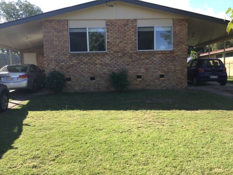 23 Gilbert Crescent, Warwick QLD 4370