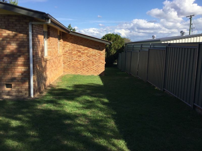 23 Gilbert Crescent, Warwick QLD 4370
