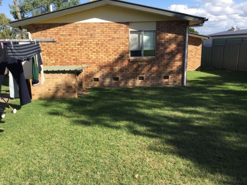 23 Gilbert Crescent, Warwick QLD 4370