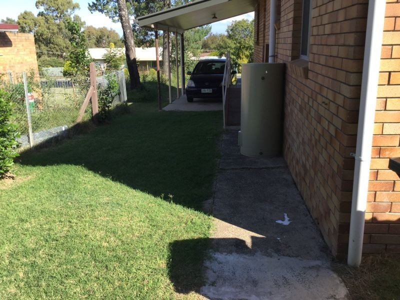 23 Gilbert Crescent, Warwick QLD 4370