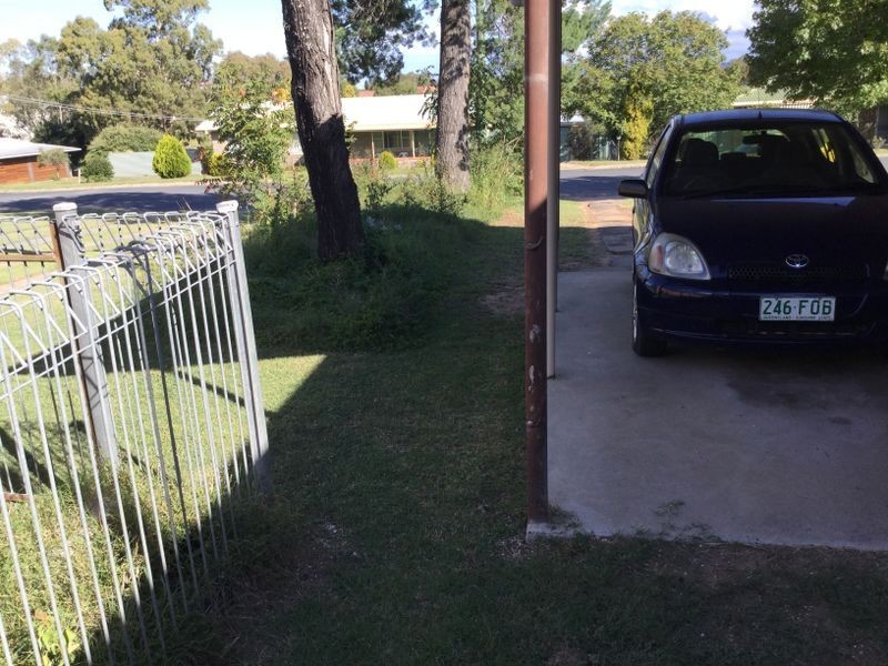 23 Gilbert Crescent, Warwick QLD 4370