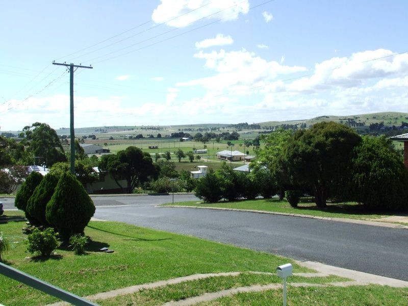 4 Eucalyptus Street, Killarney QLD 4373