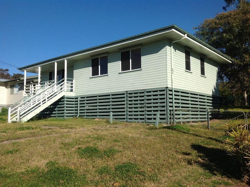 4 Eucalyptus Street, Killarney QLD 4373