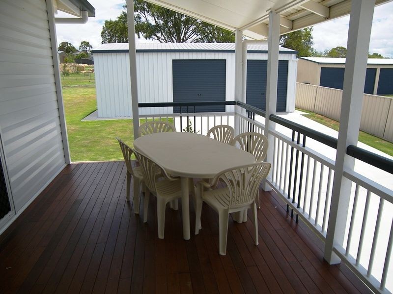Warwick QLD 4370