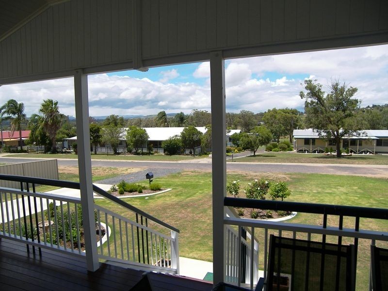 Warwick QLD 4370