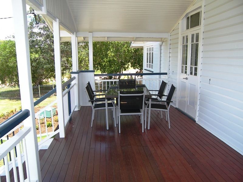 Warwick QLD 4370